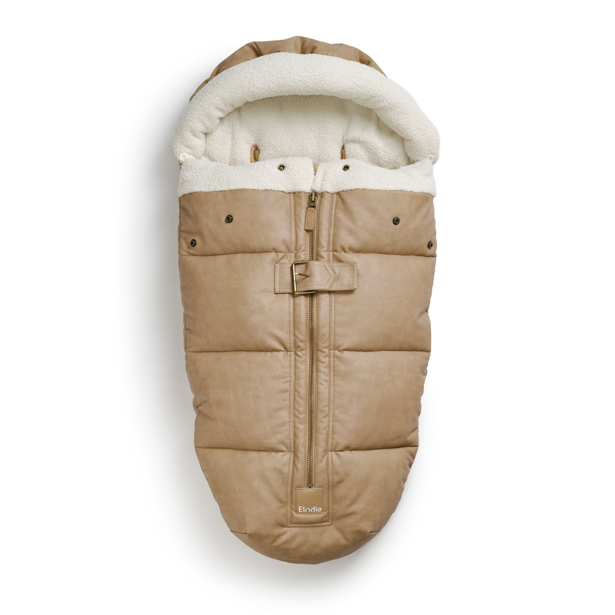 Elodie details shop forest flora footmuff